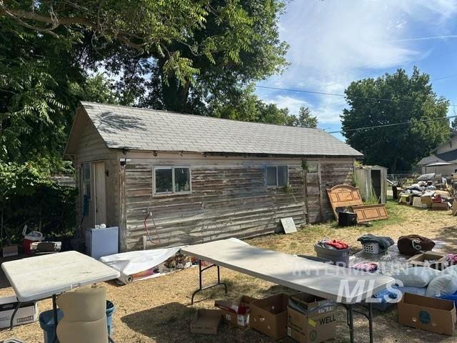House for sale in Gem, Idaho