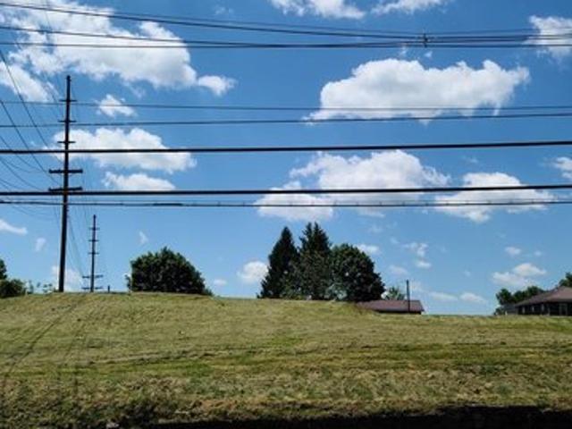 Land for sale in Beckley, West Virginia