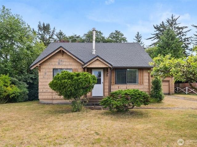 House for sale in Westport, Washington