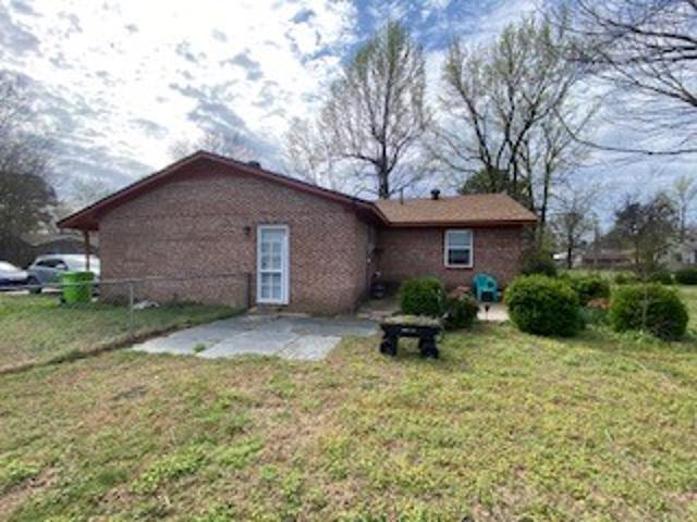 House for sale in Ark