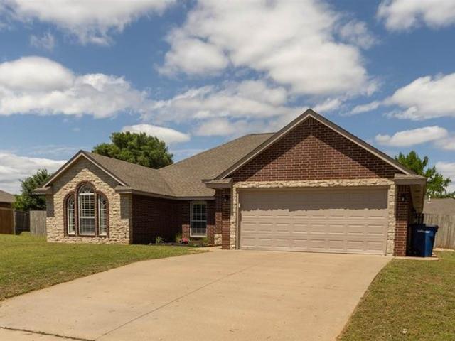 House for sale in Stillwater, Oklahoma