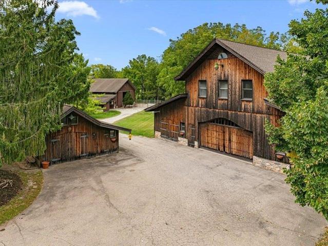 House for sale in Burlington, Wisconsin