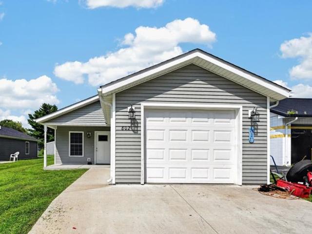 House for sale in Milan, Indiana