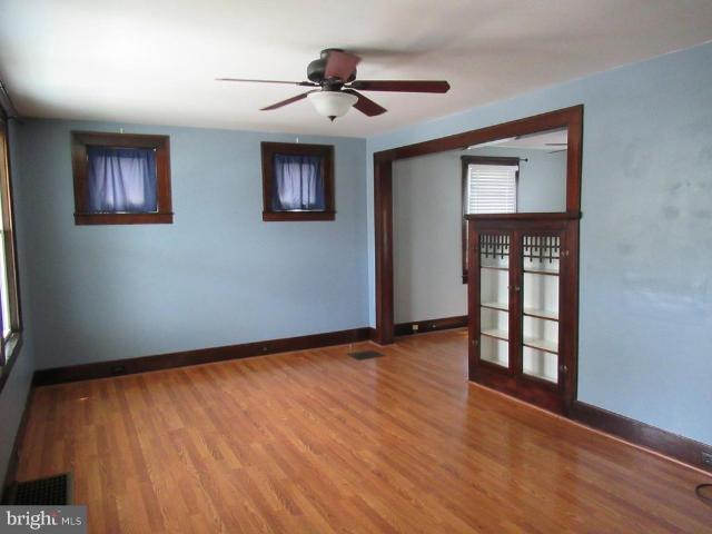 House for sale in Lewistown, Pennsylvania