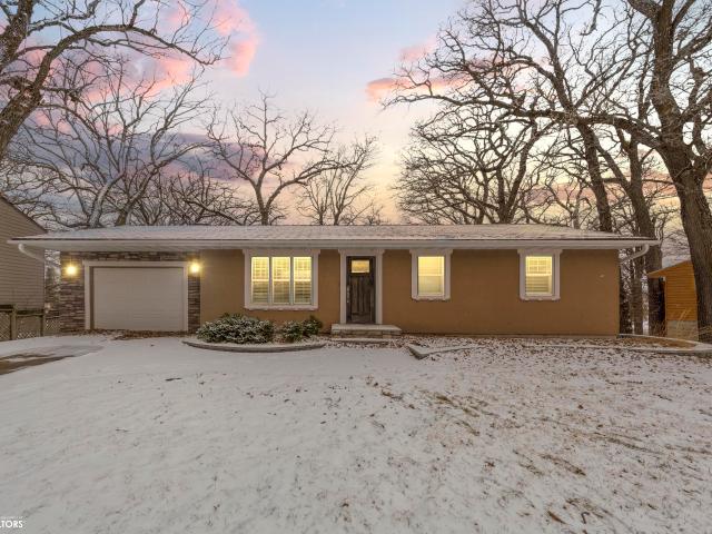 House for sale in Lake Mills, Iowa