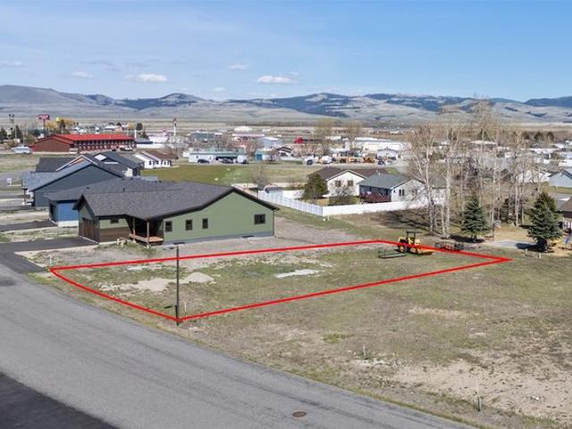 Land for sale in Deer Lodge, Montana