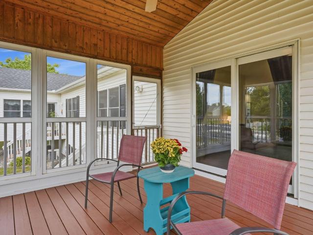 Townhouse for sale in Rice, Minnesota