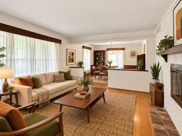 House for sale in Richardson, Texas