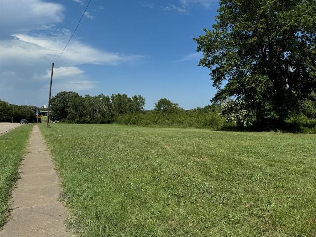 Land for sale in Kansas