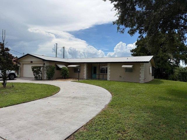 House for sale in Okeechobee, Florida
