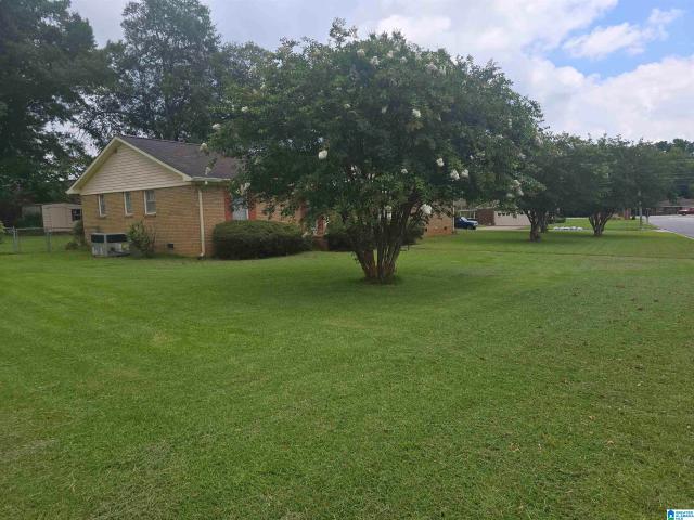 House for sale in Alpine, Alabama