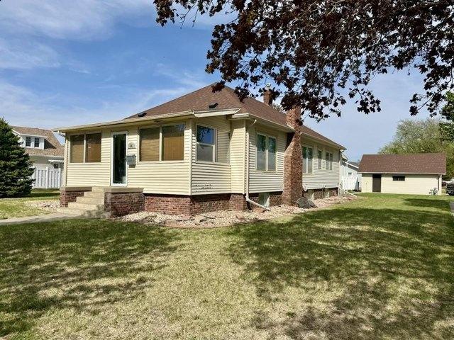 House for sale in Nebraska