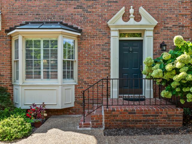 Townhouse for sale in Palisades, Signal Mountain