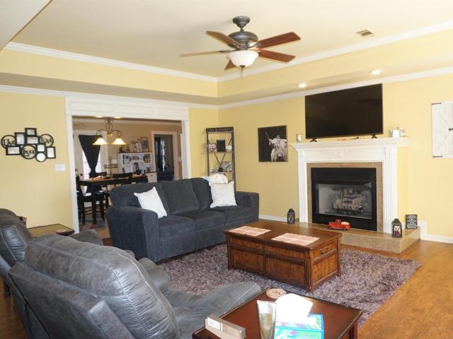 House for sale in Searcy, White County