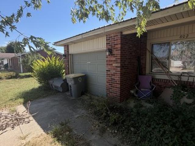 House for sale in Seymour, Indiana