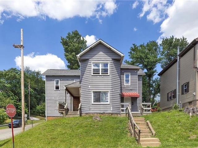 House for sale in Beaver, Pennsylvania