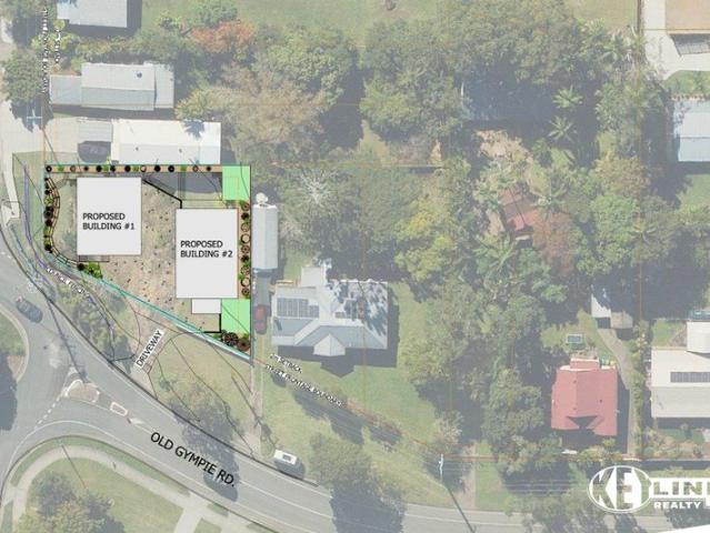 Land for sale in Kings Creek, Queensland