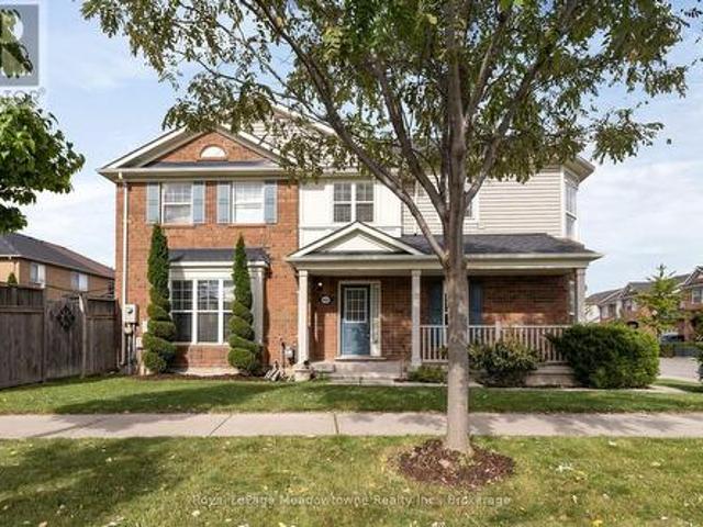 House for sale in Milton, Golden Horseshoe