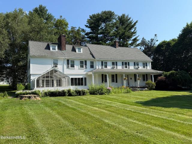 House for sale in Berkshire, Massachusetts
