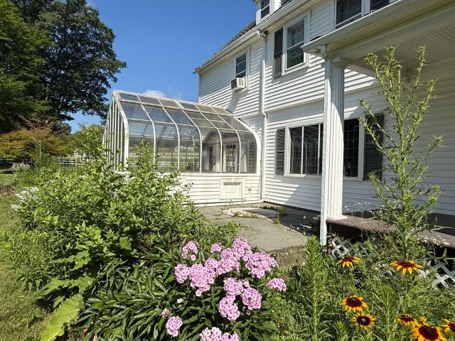 House for sale in Berkshire, Massachusetts