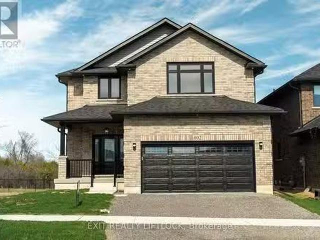 House for sale in Peterborough, Ontario