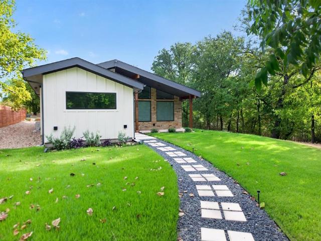 House for sale in Wise, Texas