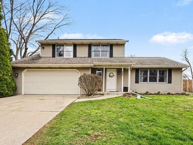 House for sale in Vicksburg, Michigan