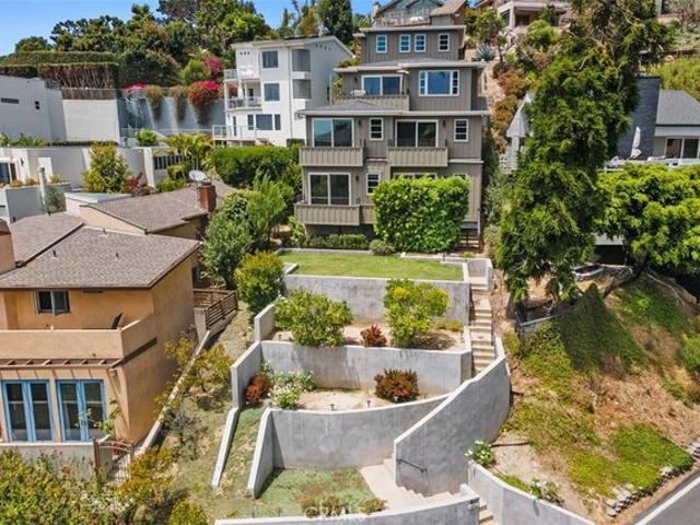 House for sale in Laguna Beach, California
