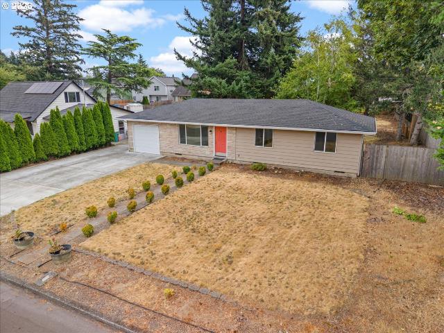 House for sale in Oregonia