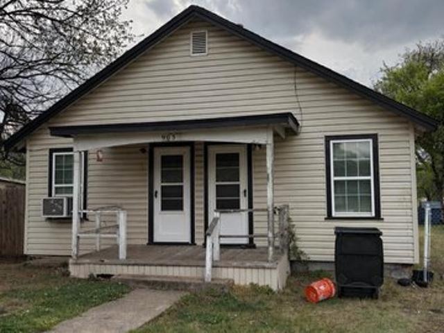 House for sale in Lawton, Oklahoma