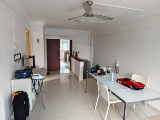 Apartment for rent