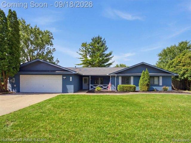 House for sale in Fowler Heights, Howell
