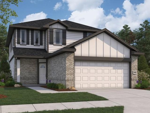 House for sale in Beasley, Texas