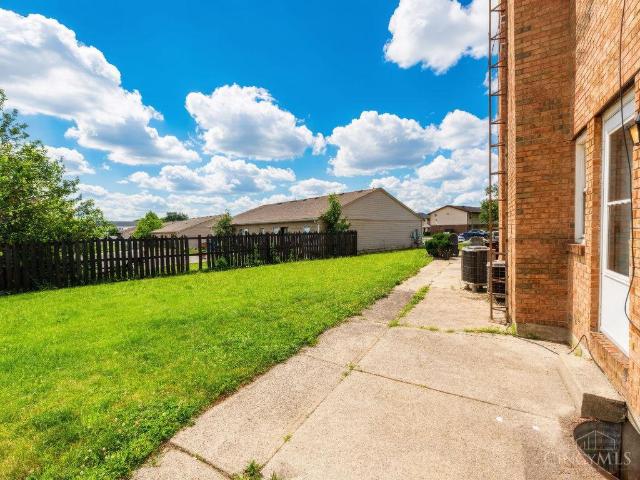 Condo for sale in Trenton, Ohio