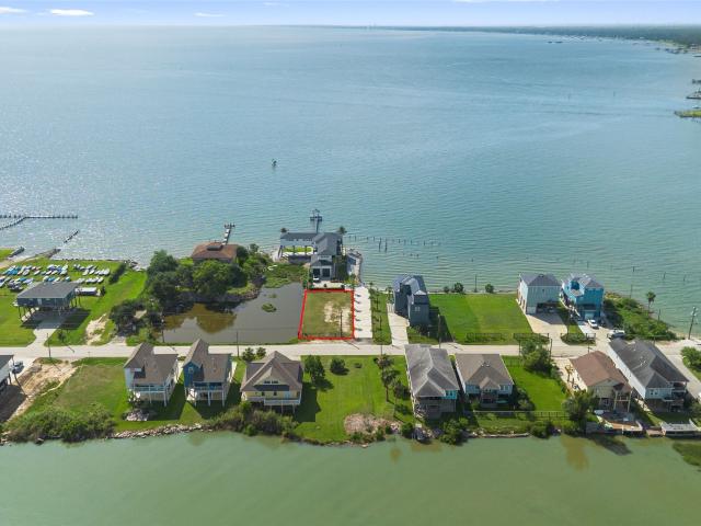 Land for sale in Harris, Texas