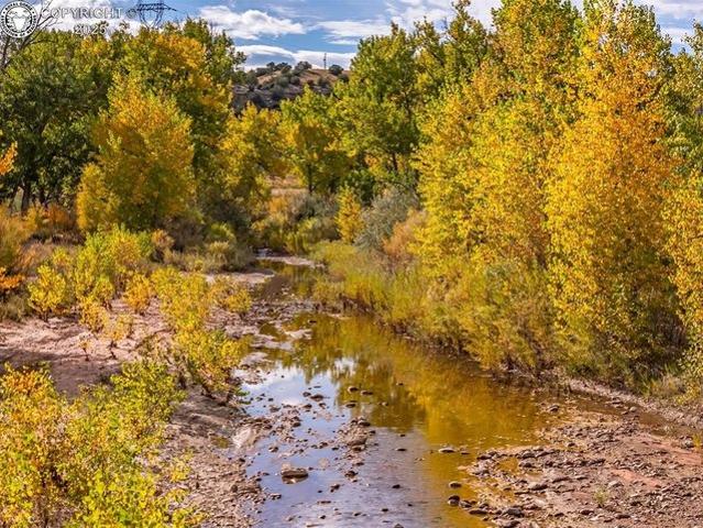 Land for sale in Penrose, Colorado