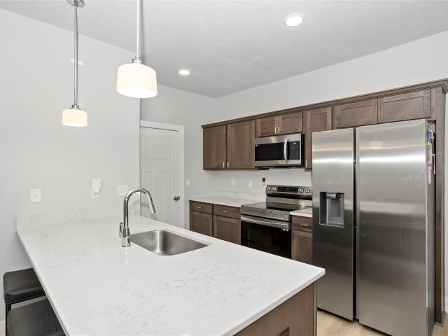 Condo for sale in Shadow Creek Townhomes, Norwalk