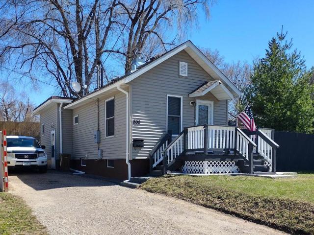 House for sale in Albert Lea, Minnesota