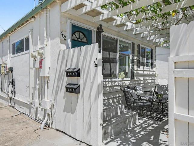 House for sale in Jacumba, California
