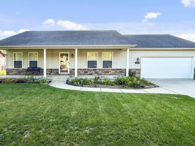 House for sale in Porter, Indiana