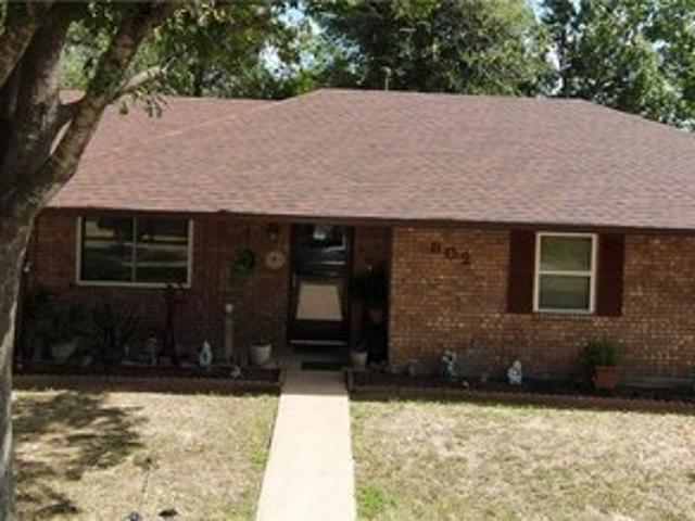 House for sale in Milam, Texas