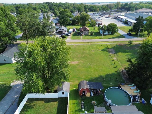 Land for sale in Flora, Clay County
