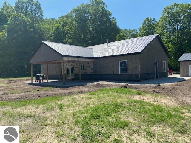 House for sale in Michigan