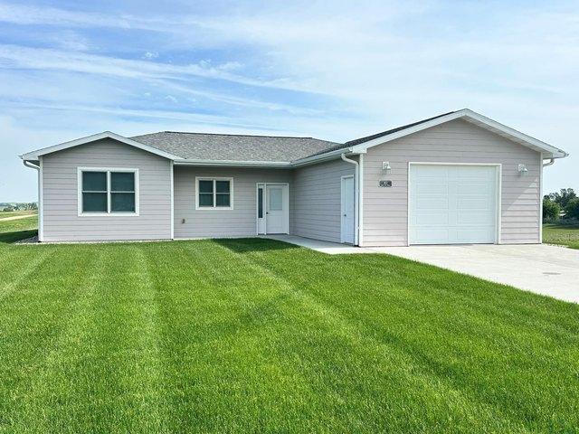 House for sale in Nebraska