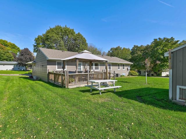House for sale in Estherville, Emmet County
