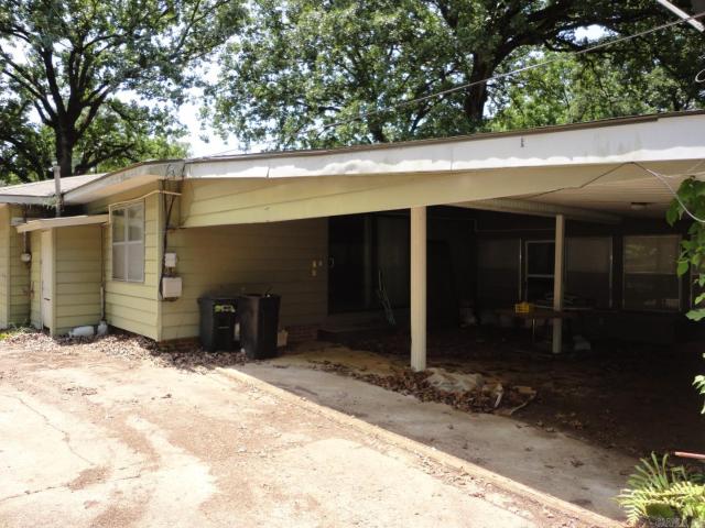 House for sale in Ark