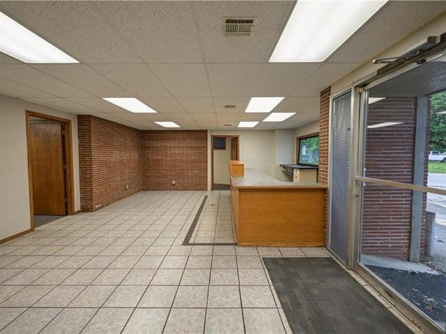 Commercial for sale in Kansas