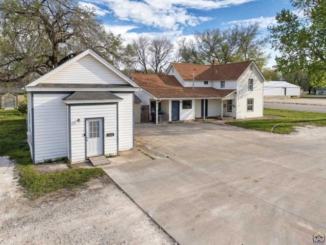 House for sale in Kansas