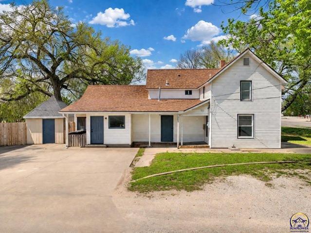 House for sale in Kansas