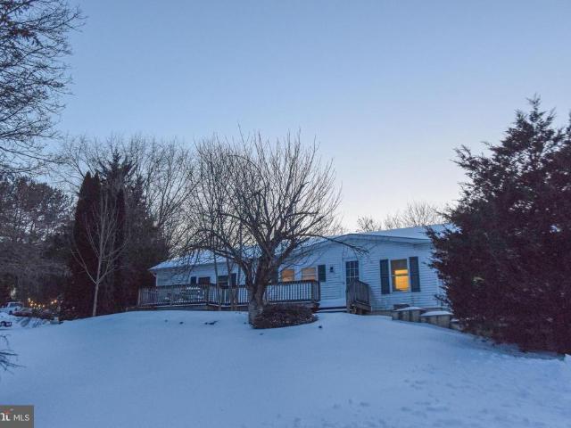 House for sale in Chester, Pennsylvania